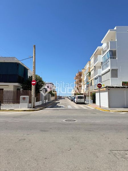 Foto 5dd8995d-0e29-4803-9fb9-a48e1a0e2f15. Pis a Playa de la Regla Chipiona
