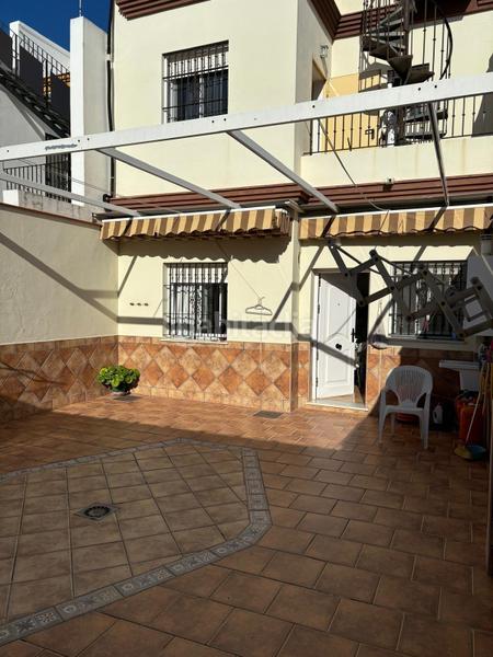 Foto 0a7feb38-d559-4e73-a7b6-fc611f21c1fd. Casa con parcheggio in La Laguna Chipiona