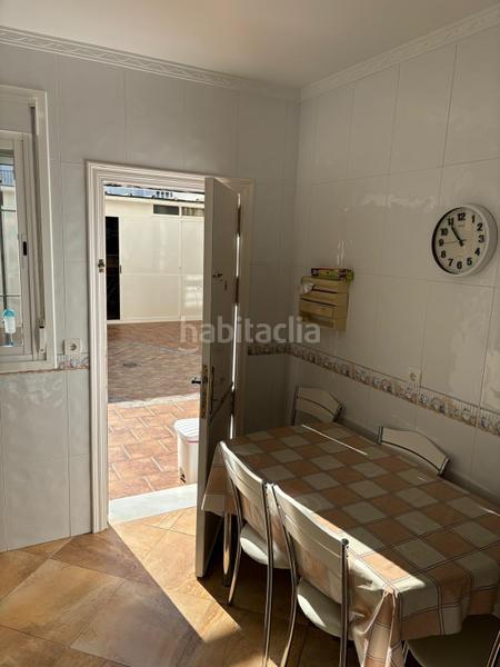 Foto 516aab2a-9efe-4af9-b078-8061c16b67e8. Casa con parcheggio in La Laguna Chipiona