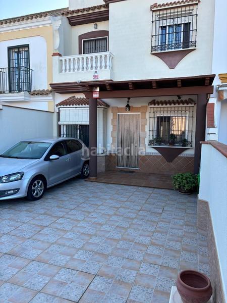 Foto 8d6b7a9b-da2b-4207-8465-366a5eb38ce3. Casa con parcheggio in La Laguna Chipiona