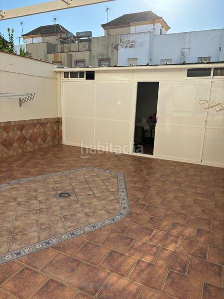 Foto ea2913aa-880c-4570-a8fb-f82fcef7e03d. Casa con parcheggio in La Laguna Chipiona