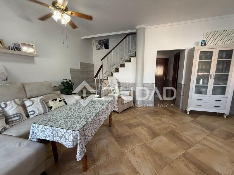 Foto fa07afd4-95fc-4ec1-b64e-dd00d5134078. Casa amb aparcament a La Laguna Chipiona