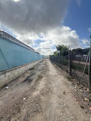 Terreny residencial a Chipiona Norte. 2 parcelas y construcción en venta