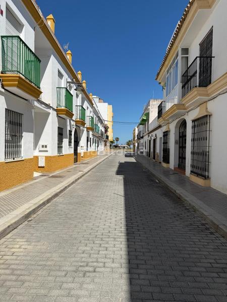 Foto 0b398ae1-3087-4523-8e95-e5838c1301c7. Planta baixa a Playa Cruz del Mar Chipiona