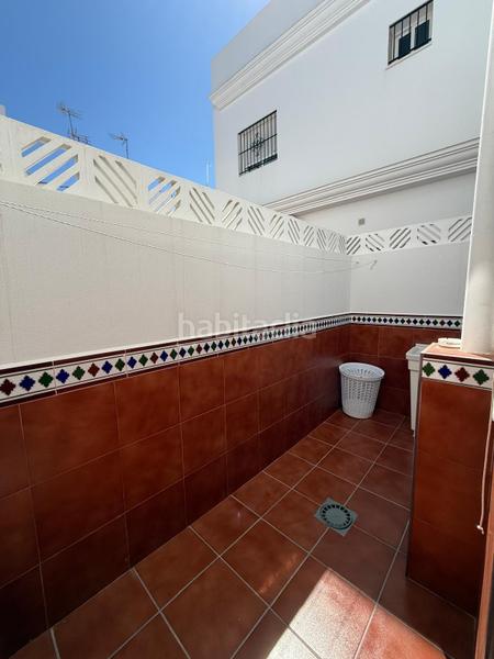 Foto 2947e287-9e7c-4449-b183-0952f962ca34. Planta baja  en venta en Playa Cruz del Mar Chipiona