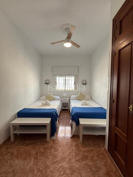 Foto 2ae6d9ea-4777-455d-b320-228b91c86c77. Planta baixa a Playa Cruz del Mar Chipiona