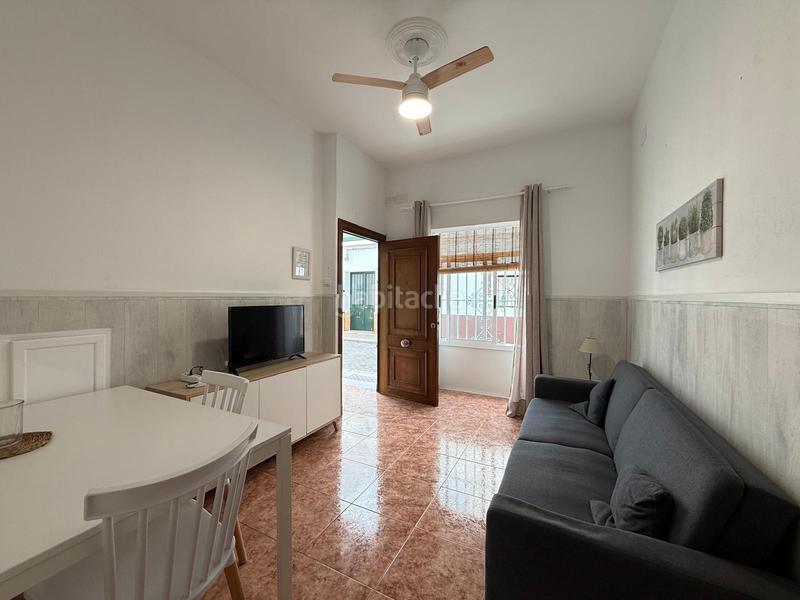 Foto 347e5979-400a-41d9-80e5-eedfeae6b924. Planta baja  en venta en Playa Cruz del Mar Chipiona