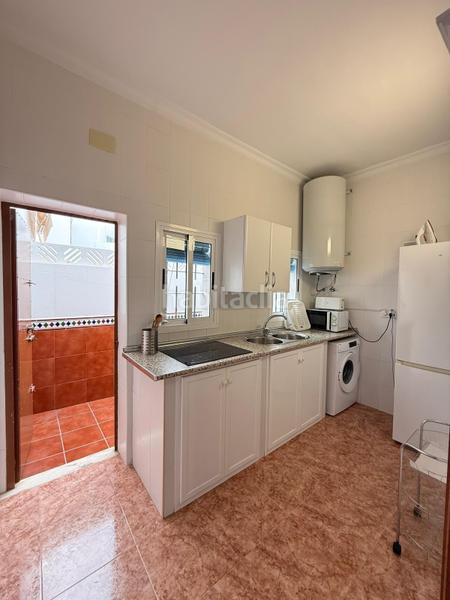 Foto 6f96076f-a147-4856-979f-fa8f2b637d7f. Planta baja  en venta en Playa Cruz del Mar Chipiona