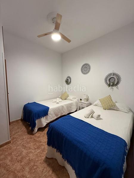 Foto b03886bf-1a49-43e0-b5a6-473997fbe55d. Planta baixa a Playa Cruz del Mar Chipiona