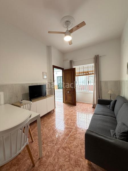 Foto bd381f6a-eab0-4840-900d-c3d00499a204. Planta baja  en venta en Playa Cruz del Mar Chipiona