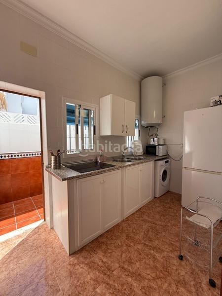 Foto c6ac978b-03ff-4fb9-83b0-1840821445d6. Planta baixa a Playa Cruz del Mar Chipiona