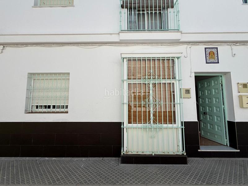 Foto e88f6a84-663f-4907-bb6b-3d9e53d56194. Planta baixa a Playa Cruz del Mar Chipiona