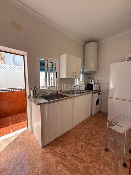 Foto f00b483a-4a78-4b99-888f-8b7553049de5. Planta baixa a Playa Cruz del Mar Chipiona