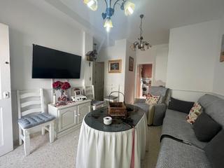 Etagenwohnung en Playa Cruz del Mar. Piso en planta baja en venta