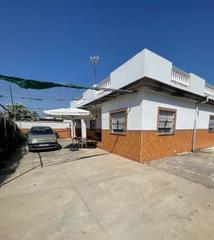 Casa a Las Tres Piedras - Costa Ballena. Casa en las tres piedras