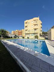 Etagenwohnung en La Laguna. Piso en avenida de la laguna