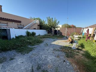 Terreny residencial a Las Tres Piedras - Costa Ballena. Parcela rústica en las tres piedras