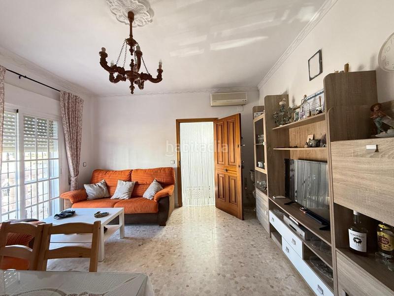 Foto ee7151b3-1131-4bae-95bd-f29226d7e6de. Piso  en 1 planta independiente en venta en Avenida de Rota Chipiona