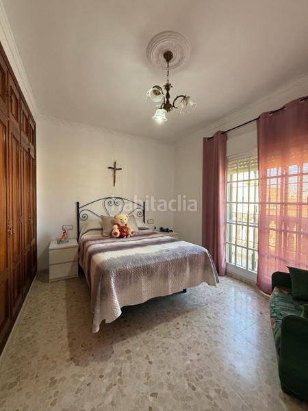 Foto f540d587-ff41-487f-8c80-4cfe54e06940. Piso  en 1 planta independiente en venta en Avenida de Rota Chipiona