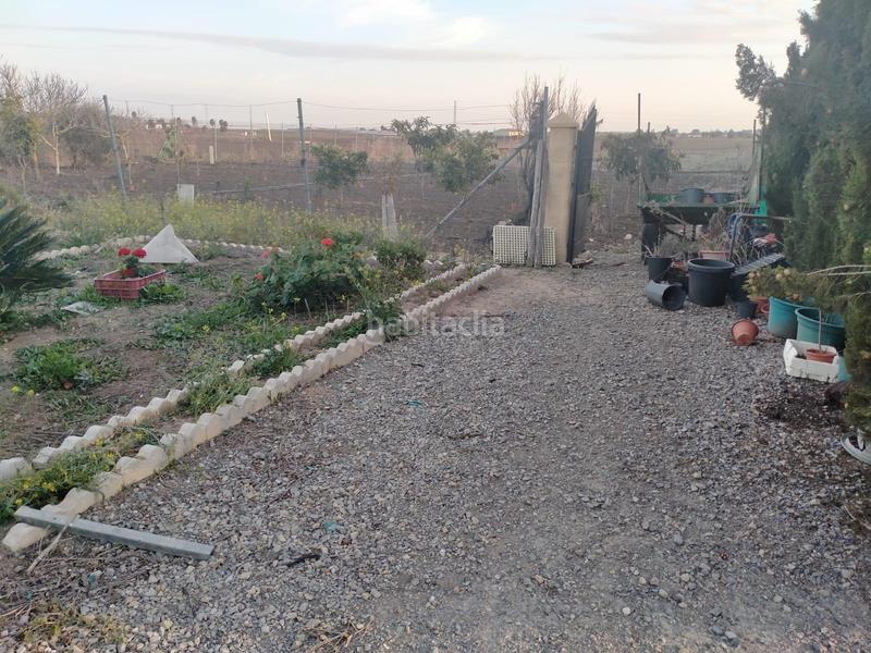Foto 541e3c92-361f-432c-aa03-41318f32a485. Terreno residencial parcela rústica en venta en La Laguna Chipiona