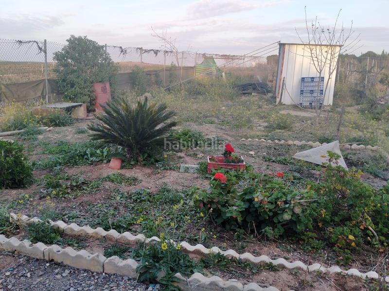 Foto 7a1de7e1-0014-4ab1-8791-fe6790b0e697. Terreno residencial parcela rústica en venta en La Laguna Chipiona