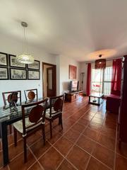 Etagenwohnung in La Laguna. Piso en zona la laguna
