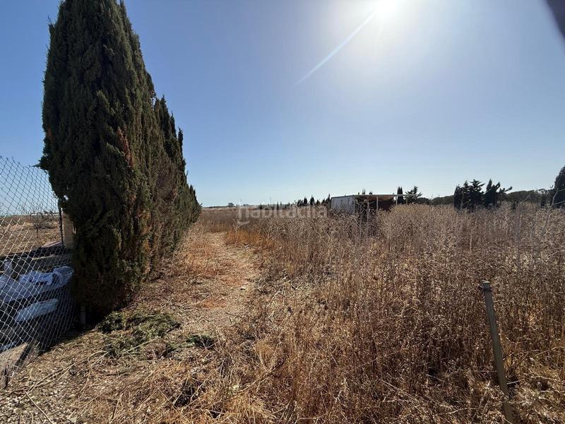 Foto 76d080c4-df39-4e5c-a065-a6e9921cbdc7. Terreno residenziale in Las Tres Piedras - Costa Ballena Chipiona