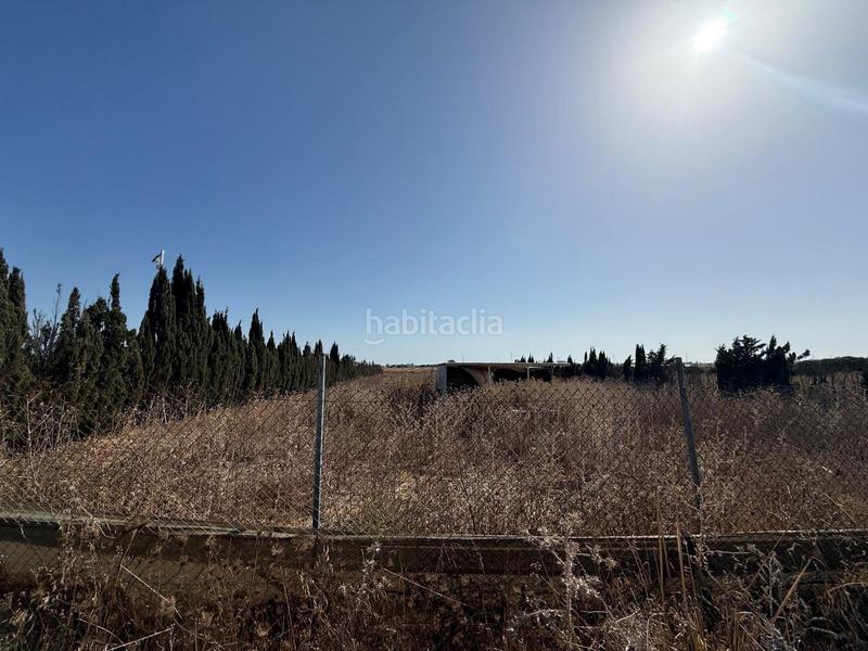 Foto a70c8ebb-4da9-4802-9c23-5f33910f7042. Terreno residenziale in Las Tres Piedras - Costa Ballena Chipiona