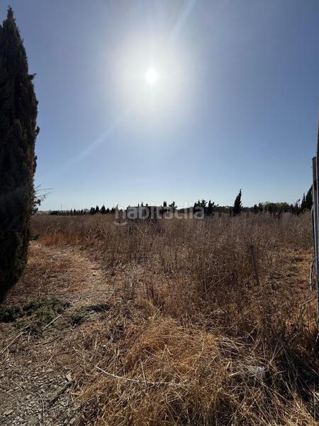 Foto c05972af-9ae6-4e7e-bea5-c33d771fbe7a. Terreno residenziale in Las Tres Piedras - Costa Ballena Chipiona