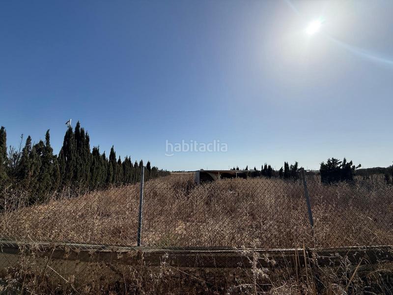 Foto c8389719-8dad-4d0b-864a-53a84a4b1b2c. Terreno residenziale in Las Tres Piedras - Costa Ballena Chipiona