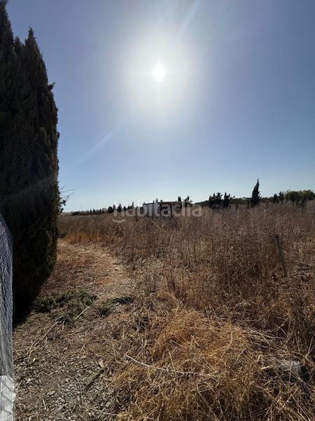 Foto f21ead41-14bf-462e-98f4-3f39bc72b91f. Terreno residenziale in Las Tres Piedras - Costa Ballena Chipiona