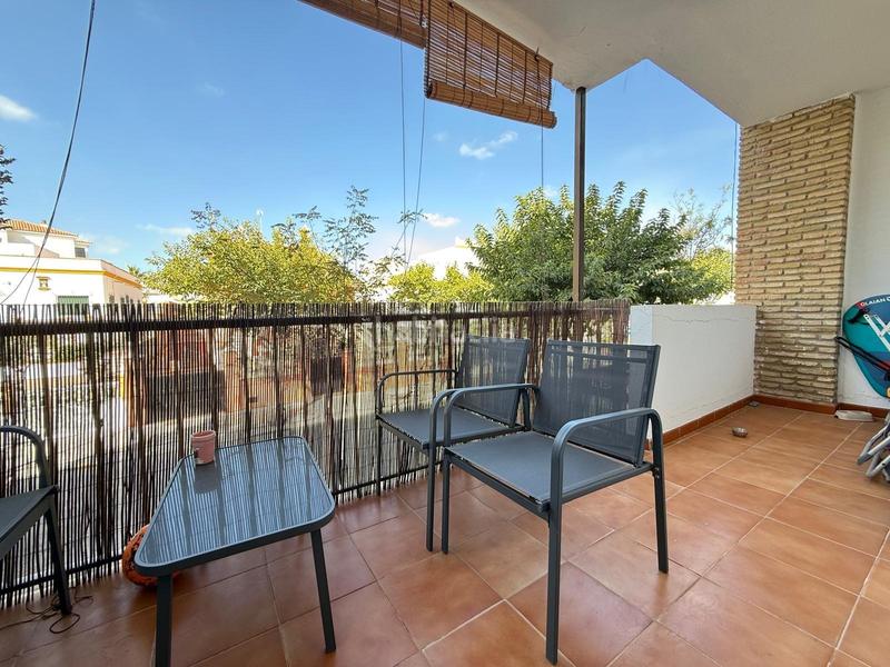 Foto cbe0f721-10dc-4ef3-9a05-12e7de1675c5. Appartamento in Santuario Chipiona