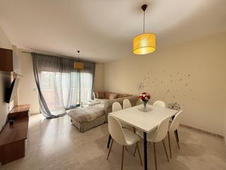 Pis en Las Tres Piedras - Costa Ballena. Piso en costa ballena