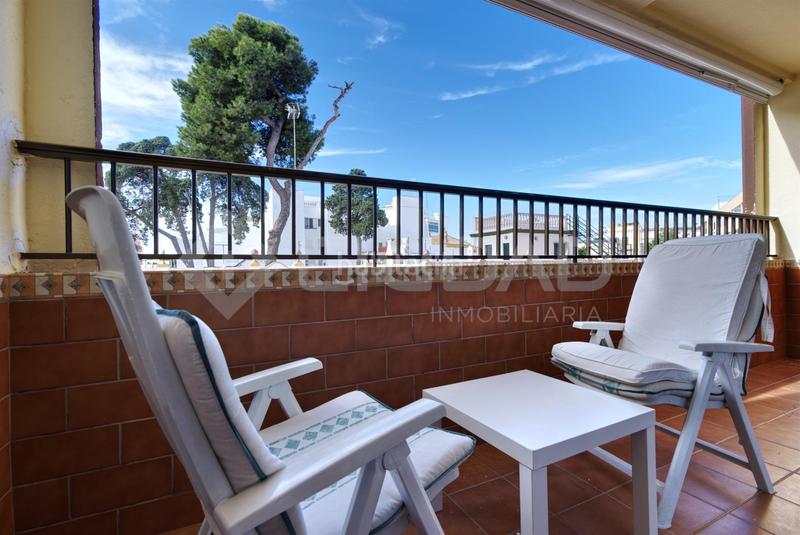 Foto 46e98597-683c-45f1-9420-9b9c67275bfe. Appartement dans Santuario Chipiona