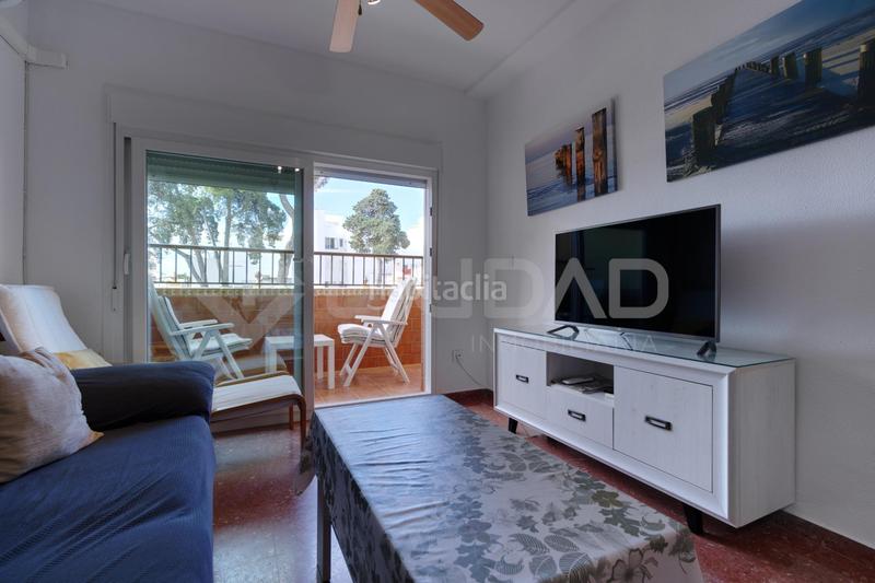 Foto 551ce446-3c24-44d3-a819-278f706f78b3. Appartement dans Santuario Chipiona
