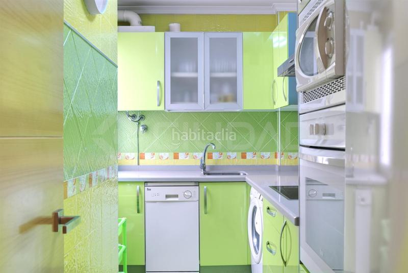 Foto e0534b78-440d-47fa-8ea4-f52b8537112e. Appartement dans Santuario Chipiona