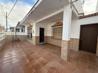 Haus in Centro. Vivienda independiente en zona centro