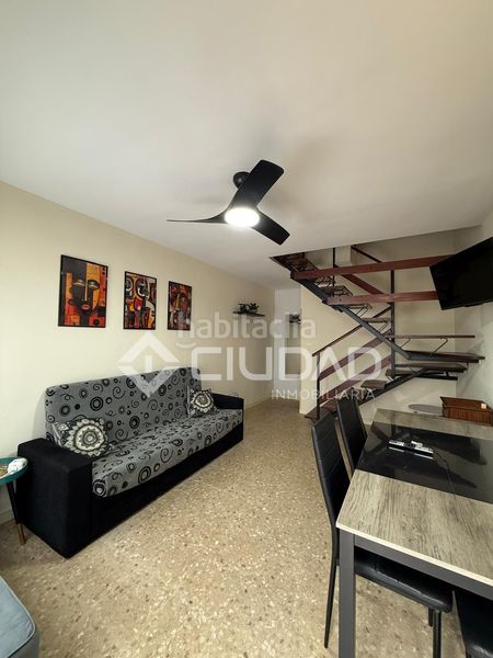 Foto 77092a8c-aeb1-4430-a72f-27e0e93509f4. Dúplex duplex en venta en Santuario Chipiona