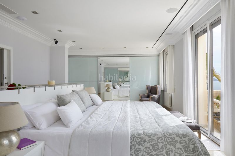 Foto 05507891-b7bc-4a5b-89b3-6a561e137e17. Chalet en passeig maritim 37 venta privada consulte condiciones en Sitges