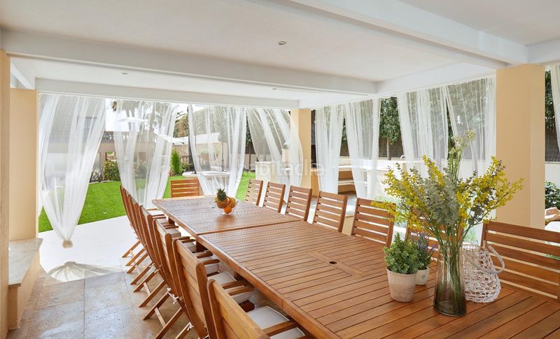 Foto 113e22cb-cde5-4dc7-ad38-5700db4b742a. Chalet en passeig maritim 37 venta privada consulte condiciones en Sitges