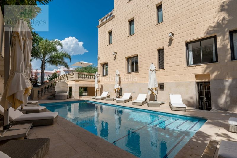Foto 18ea3d94-f100-410b-9b29-8922f9f7f323. Chalet en passeig maritim 37 venta privada consulte condiciones en Sitges