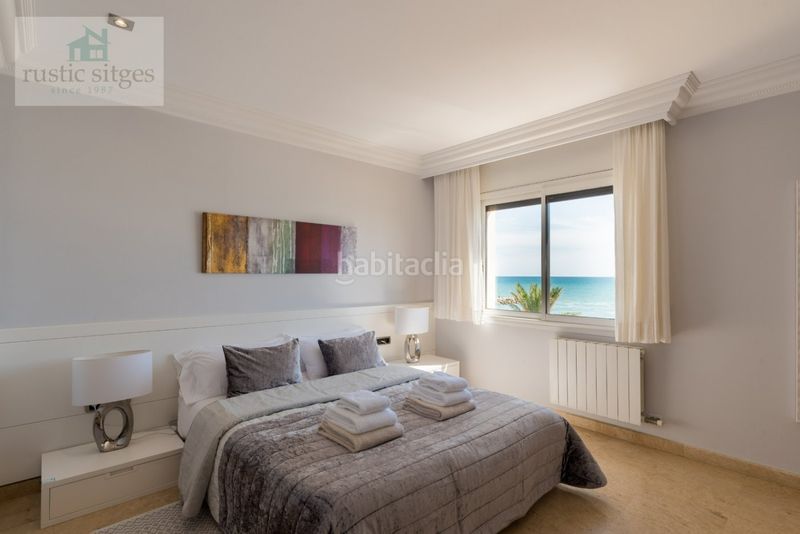 Foto 26bed804-05c6-456b-926a-3c36c5573369. Chalet en passeig maritim 37 venta privada consulte condiciones en Sitges