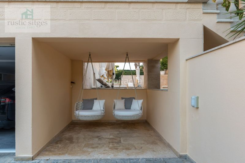 Foto 3377cb2d-35de-4658-960f-225e2455672a. Chalet en passeig maritim 37 venta privada consulte condiciones en Sitges
