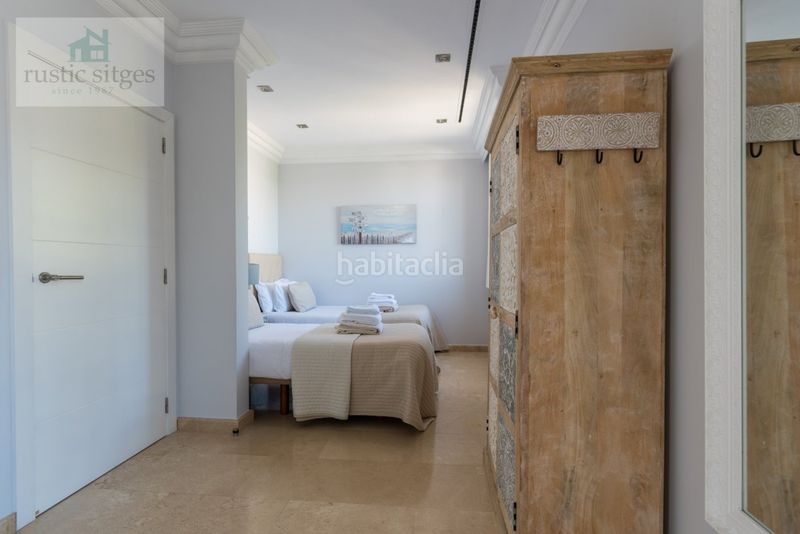 Foto 36c133cf-14dd-460f-9dd9-baf08d27baef. Chalet en passeig maritim 37 venta privada consulte condiciones en Sitges