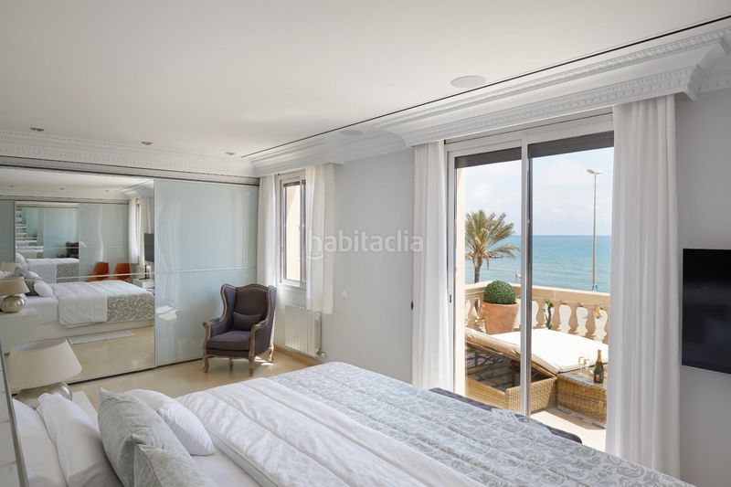 Foto 4a0d2a09-73d1-4a14-b143-94ae249ef8c2. Chalet en passeig maritim 37 venta privada consulte condiciones en Sitges