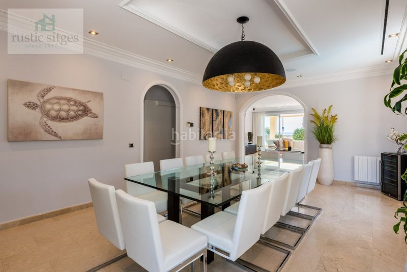 Foto 4cc3c014-5aca-4890-bf19-28c4f7961831. Chalet en passeig maritim 37 venta privada consulte condiciones en Sitges