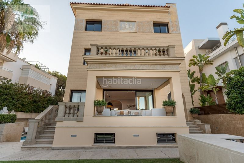 Foto 7fd7c1e8-1667-400d-980e-af79a6edb013. Chalet en passeig maritim 37 venta privada consulte condiciones en Sitges