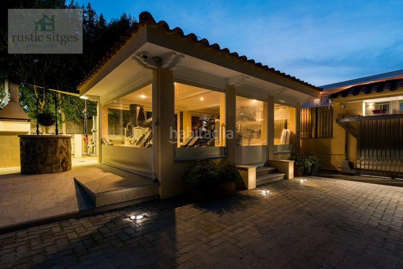 Foto 892b889a-fb7d-4bdd-adee-52e4bbde67a3. Chalet en passeig maritim 37 venta privada consulte condiciones en Sitges