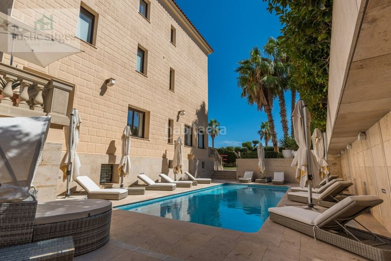 Foto 8c326738-55b8-4a8b-8a5f-f6f449b49b3b. Chalet en passeig maritim 37 venta privada consulte condiciones en Sitges