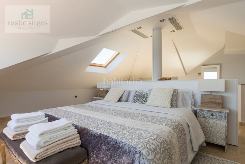 Foto 8d35986b-c2d6-421d-a654-567021070c48. Chalet en passeig maritim 37 venta privada consulte condiciones en Sitges